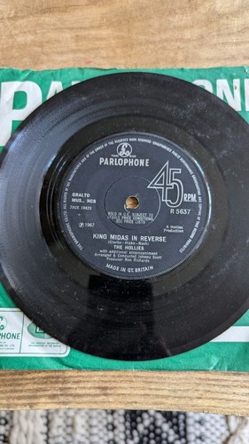 The hollies everything - the,
