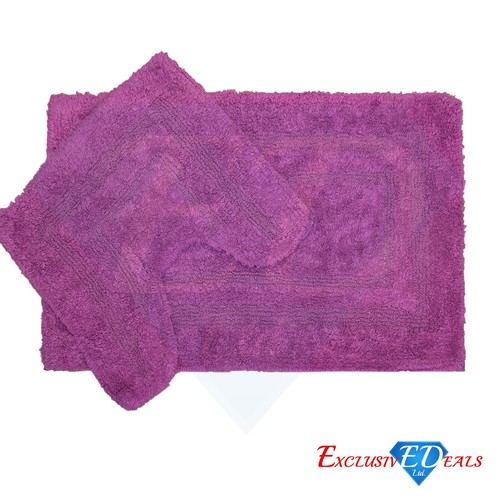 100 cotton bath - cotton, 2pc