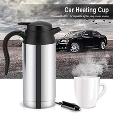 750ML 12V ELECTRIC KETTLE