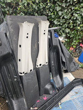 Crew cab seats vivaro, trafic, Nissan nv300