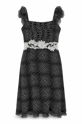Maria coca womens fit flare - maria, &