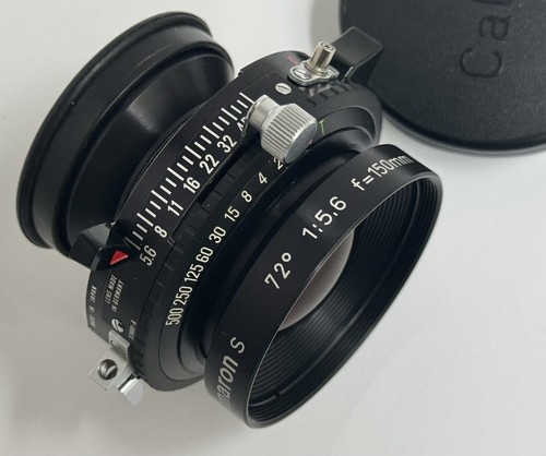 Sinar rodenstock 150mm - rodenstock,