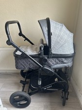 Pushchair Strollers From Birth