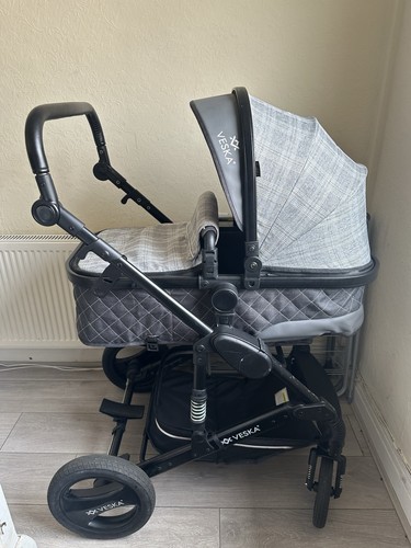 Pushchair strollers from birth - from,