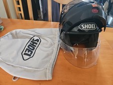 Shoei Multitec Motorcycle