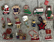 Harrods Christmas Tree