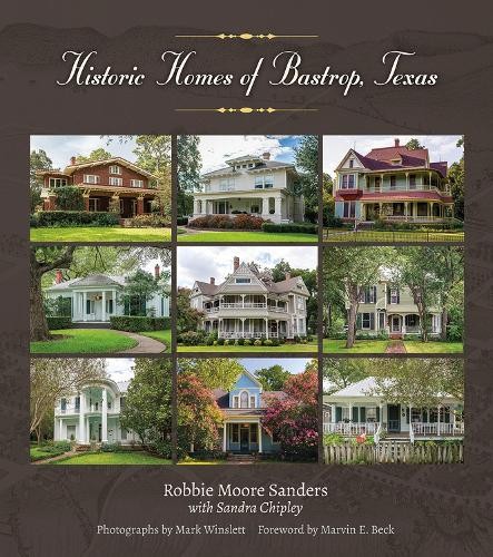 Historic homes bastrop - historic,