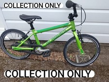 ISLABIKES CNOC 16 Lightweight