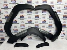 Toyota Hilux 2018–2024 Wheel