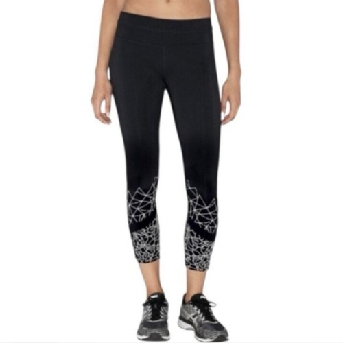 Athleta graphic floral sonar - ,