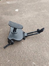 Universal buggy board with - universal,