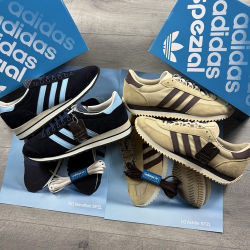 Adidas achille marathon spzl - /,