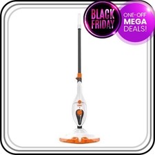 Vax S85-CM White Upright