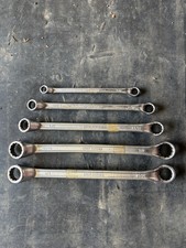 Draper AF Double Ended Ring