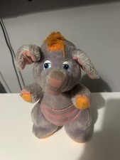 Wuzzles Eleroo Vintage Soft