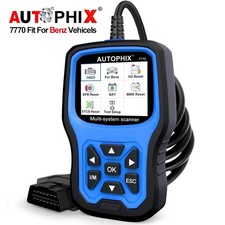 AUTOPHIX Fit For Benz OBD2