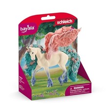 Schleich Bayala Flower Pegasus