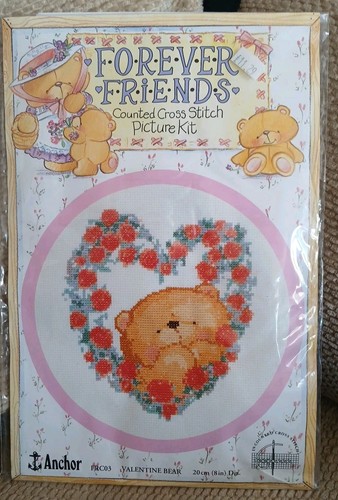 Bnib forever friends - bnib, counted