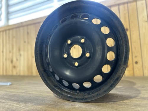 Original volkswagen steel - 1x,