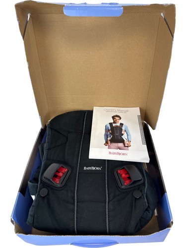 Baby bjorn carrier - bjorn,