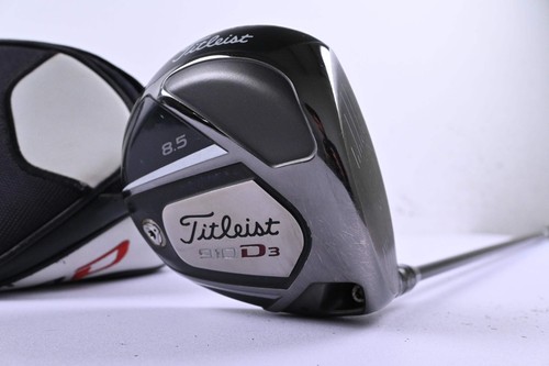Titleist 910 driver 8 5 - titleist, /