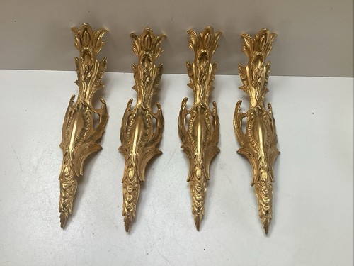 Set antique vintage - set,