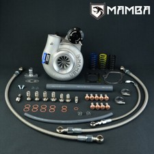 MAMBA GTX Billet Turbo For
