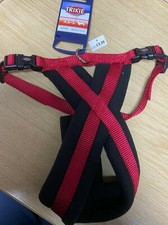 Dog Fleece Soft Harness Padded