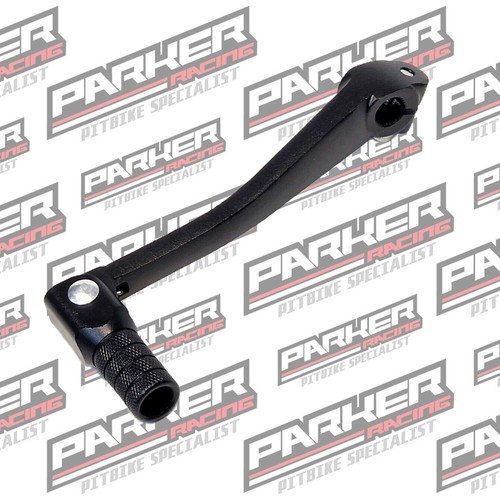 Pit bike gear - lever, black