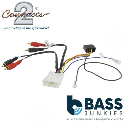 Ct20ns07 for nissan trail - ct20ns07,