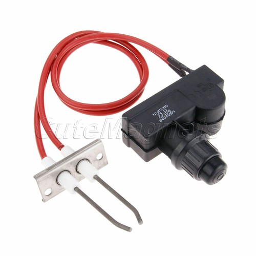 Universal electronic igniter - electronic,
