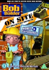 Bob the Builder - Onsite