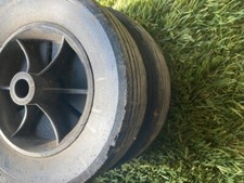 Hayter Hunter 41 302N