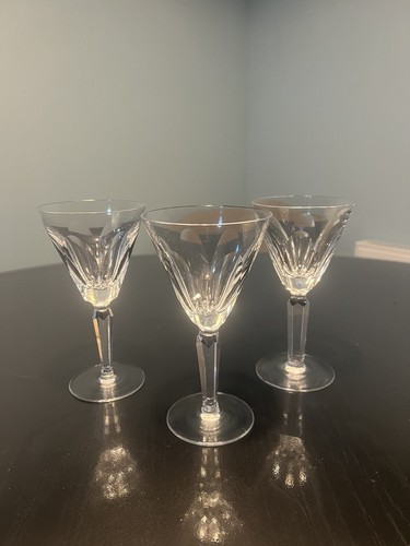 Waterford crystal glasses - waterford,