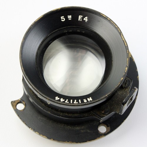 Ross xpress wide angle - xpress, 5"