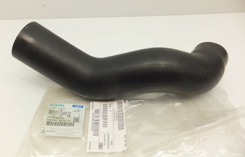 3c11104570 fuel filler pipe - 3c11104570,
