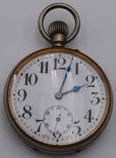 Vintage Argenta Doxa mens