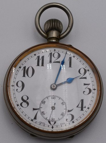 Vintage argenta doxa mens - vintage,