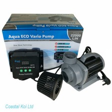 AQUA ECO VARIO 22,000S SINE