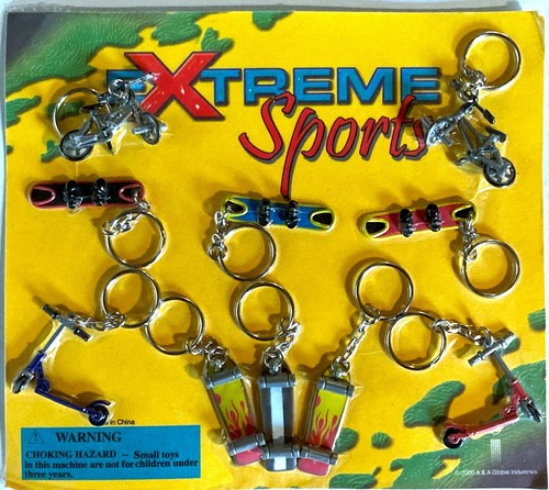 Xtreme sports lot 11 - of,
