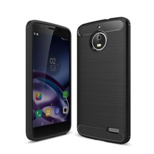 Motorola Moto E4 TPU Case