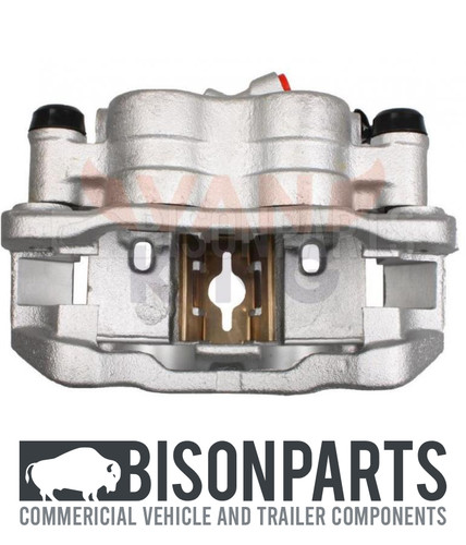 Brake caliper fits - brake,