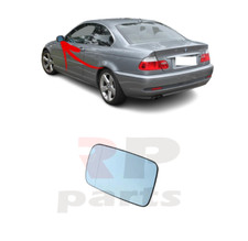 FOR BMW E46 COUPE CABRIO