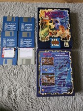The Secret of Monkey Island