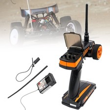 For FS-GT2 2.4GHz 2CH Remote