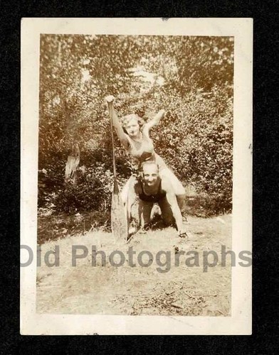 Silly couple woman man s - couple,
