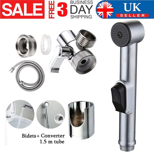 Muslim shattaf sprayer kit - muslim,