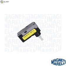 CONTROL HEADLIGHT LEVELLING