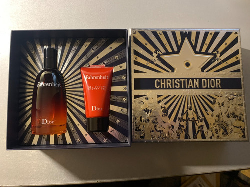 Sale dior fahrenheit 100ml - fahrenheit,