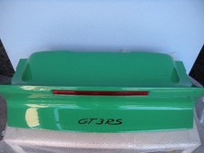 Porsche 997 GT3-RS (Early
